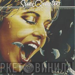  Suzi Quatro  - Greatest Hits
