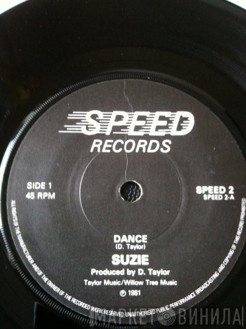 Suzie  - Dance