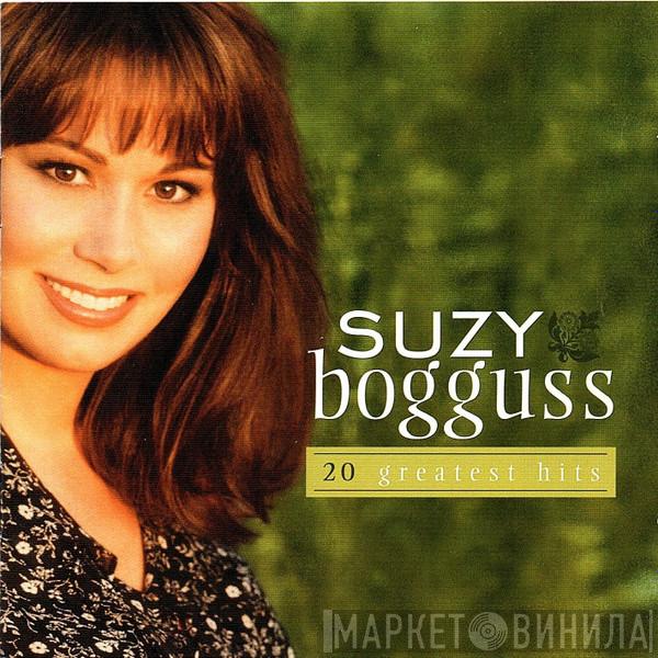Suzy Bogguss - 20 Greatest Hits