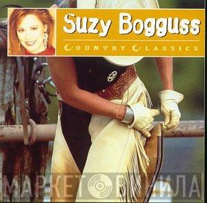 Suzy Bogguss - Country Classics
