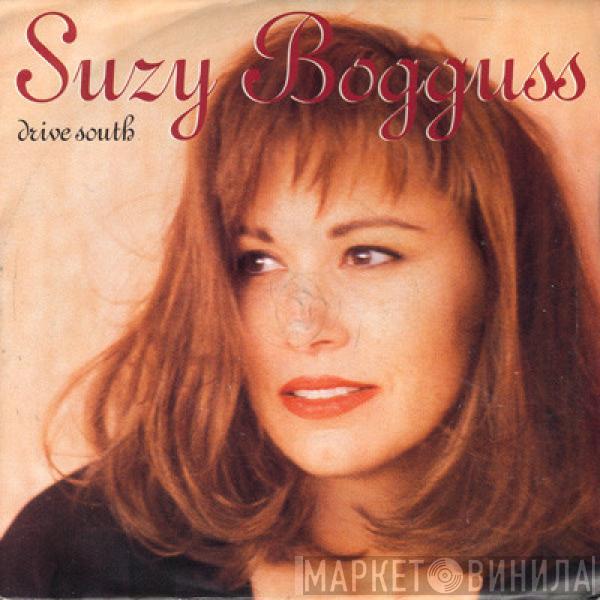 Suzy Bogguss - Drive South