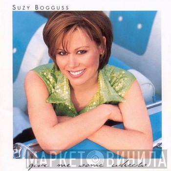 Suzy Bogguss - Give Me Some Wheels