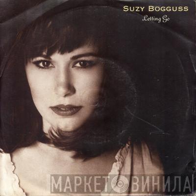 Suzy Bogguss - Letting Go