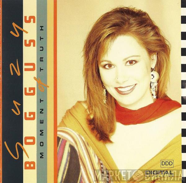 Suzy Bogguss - Moment Of Truth