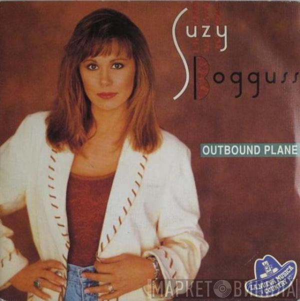 Suzy Bogguss - Outbound Plane