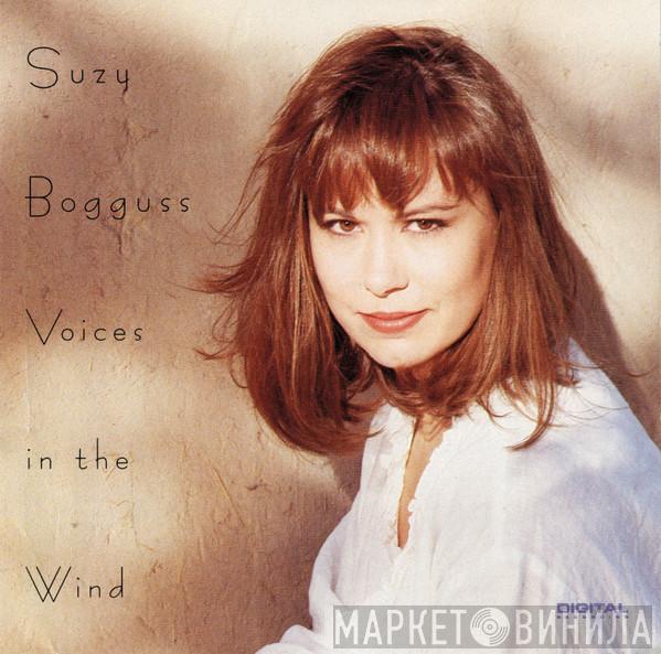 Suzy Bogguss - Voices In The Wind