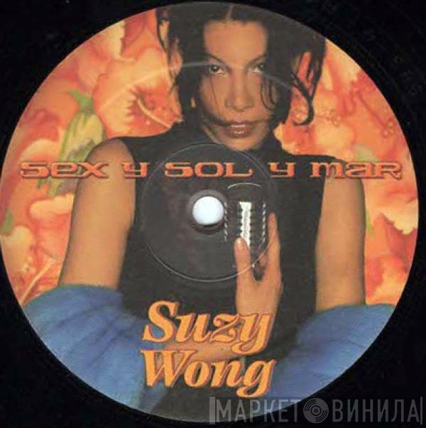 Suzy Wong - Sex Y Sol Y Mar