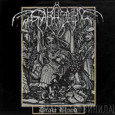 Svarttjern - Draw Blood