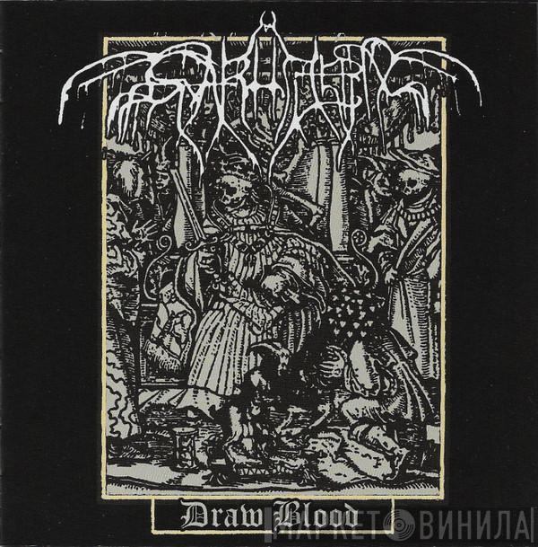 Svarttjern - Draw Blood