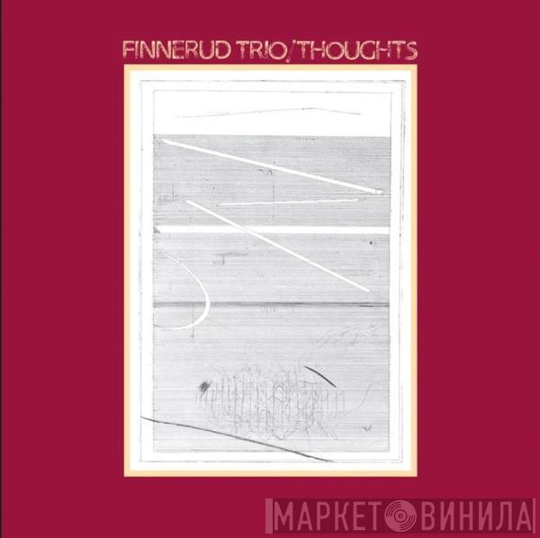 Svein Finnerud Trio - Thoughts