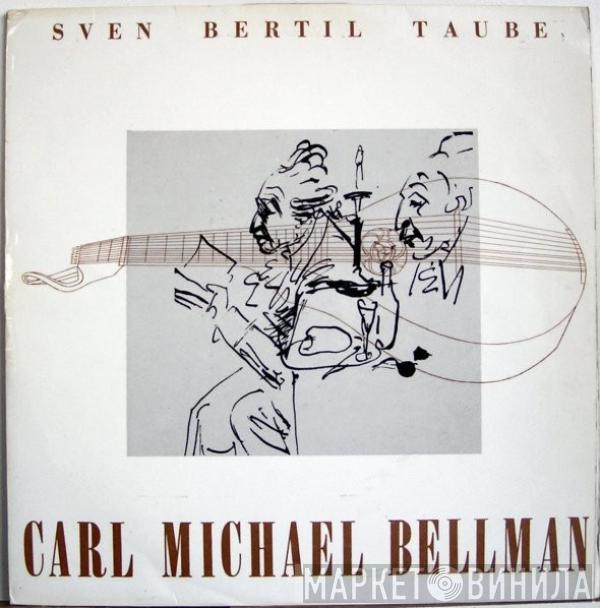 Sven-Bertil Taube - Carl Michael Bellman