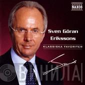  - Sven Göran Erikssons Klassiska Favoriter