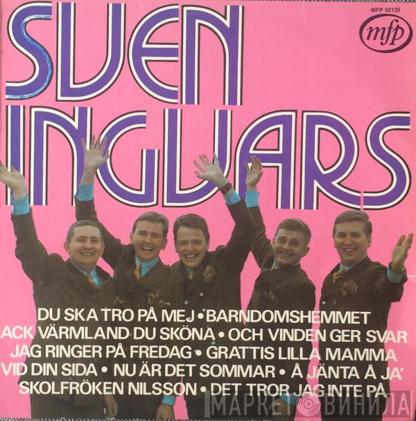 Sven-Ingvars - Sven-Ingvars