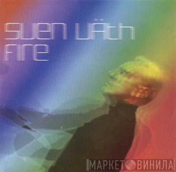 Sven Väth - Fire