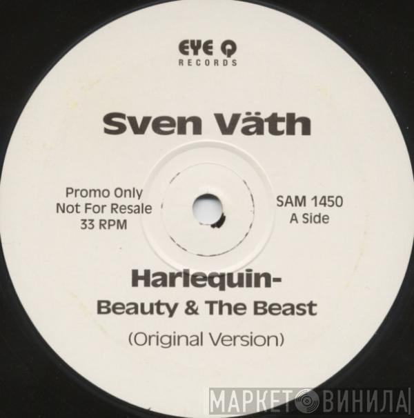 Sven Väth - Harlequin - The Beauty And The Beast