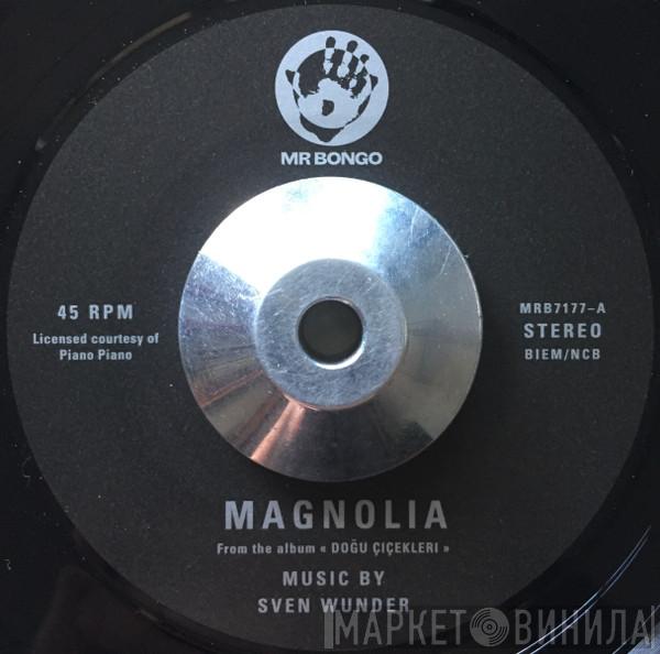 Sven Wunder - Magnolia / Lotus