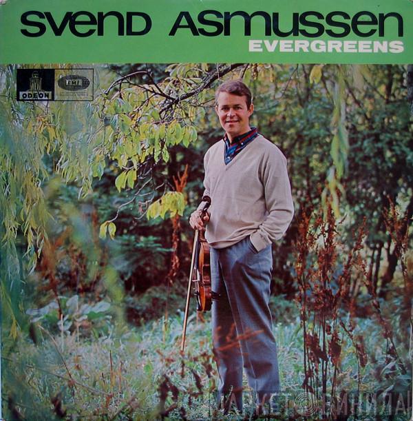 Svend Asmussen - Evergreens