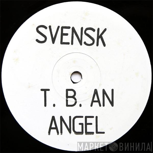 Svensk, Sophie Mae - Touched By An Angel