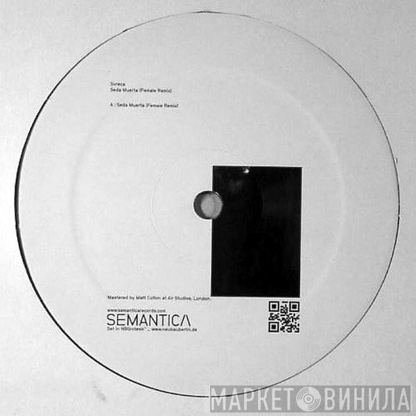 Svreca - Seda Muerta (Female Remix)