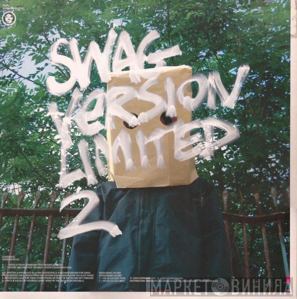 Swag - VersionLimited 02