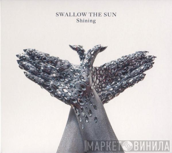 Swallow The Sun - Shining