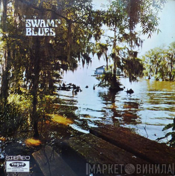  - Swamp Blues