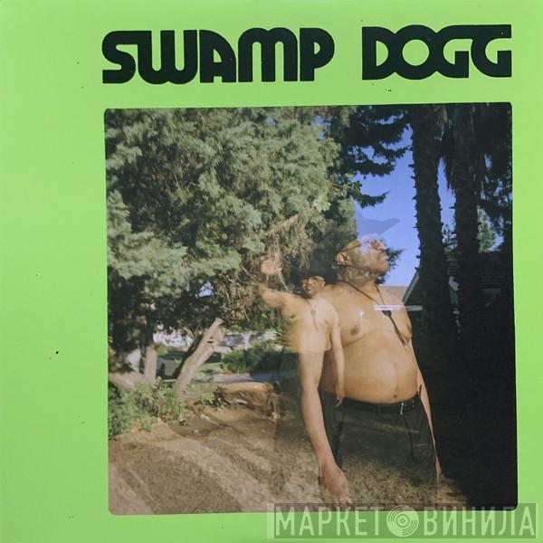 Swamp Dogg - I Need A Job ... So I Can Buy More Auto-Tune