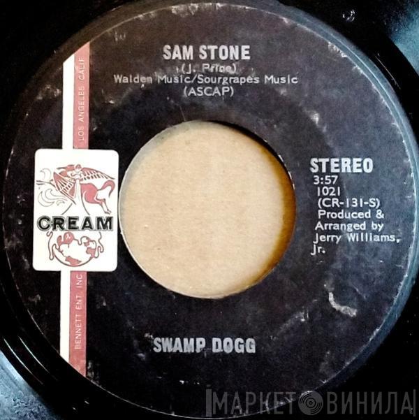 Swamp Dogg - Sam Stone