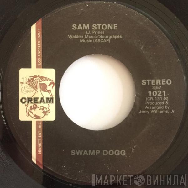 Swamp Dogg - Sam Stone