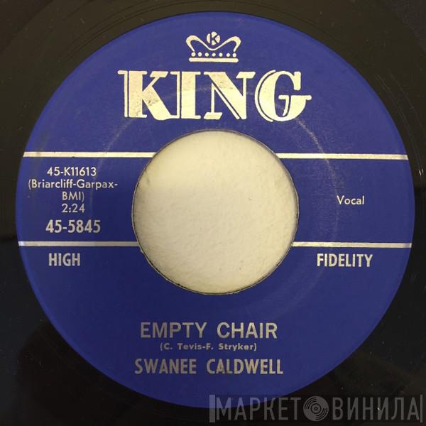 Swanee Caldwell - Empty Chair