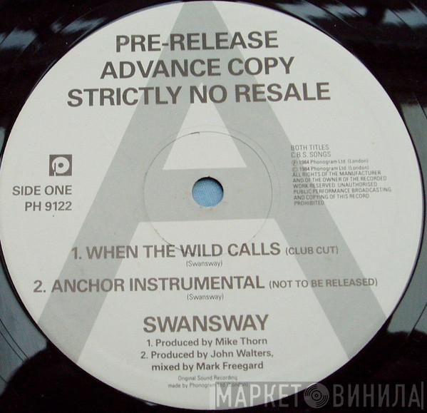 Swans Way - When The Wild Calls