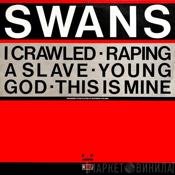  Swans  - Young God