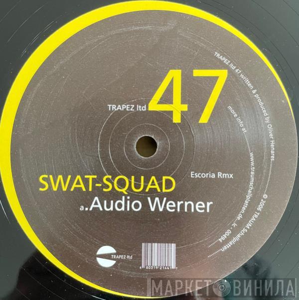 Swat-Squad - Escoria Rmx