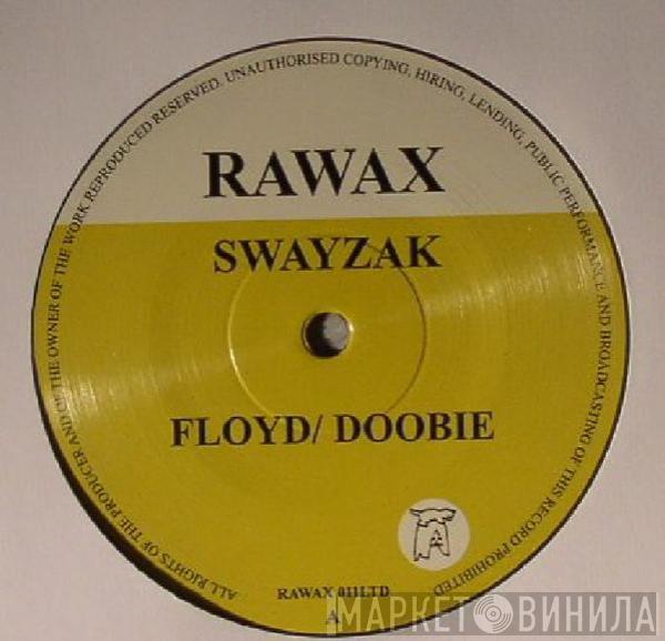  Swayzak  - Floyd/ Doobie