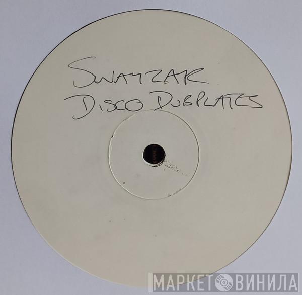 Swayzak - Disco Dub Plate Vol 1