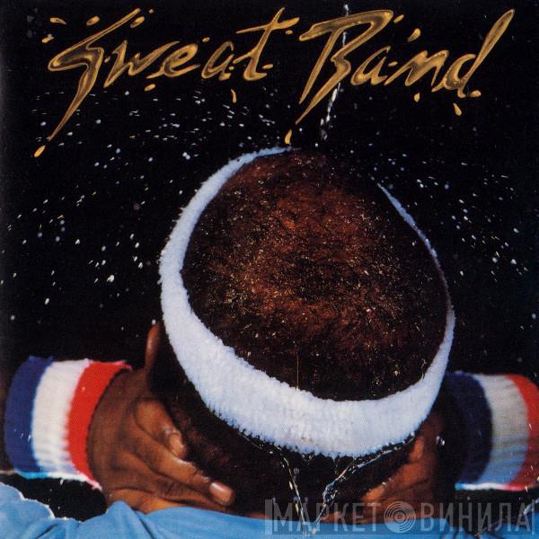  Sweat Band  - Sweat Band