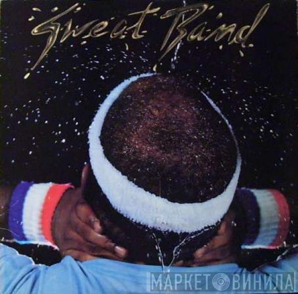  Sweat Band  - Sweat Band