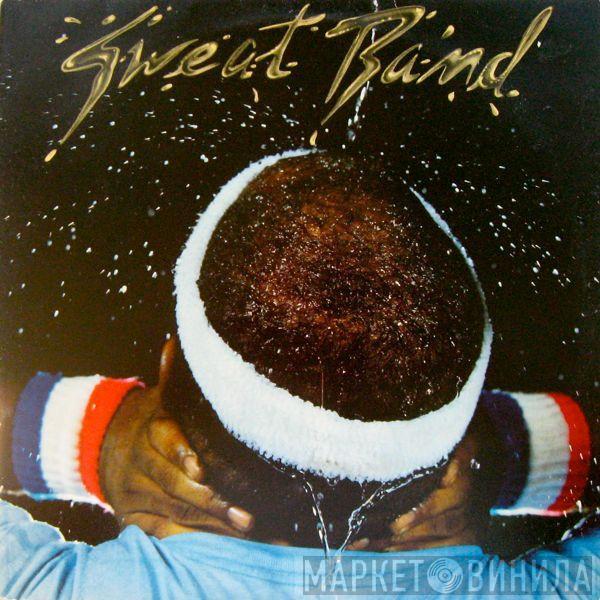  Sweat Band  - Sweat Band