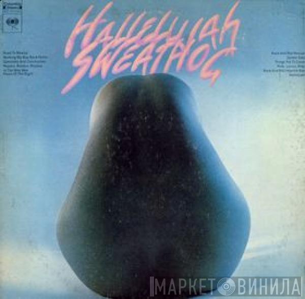 Sweathog - Hallelujah