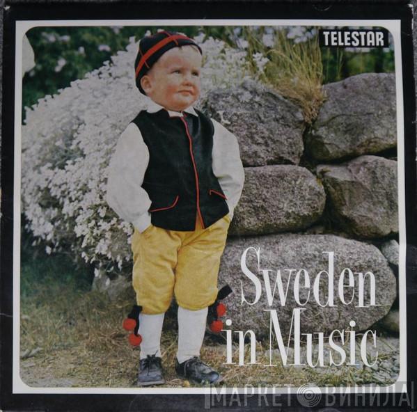  - Sweden In Music