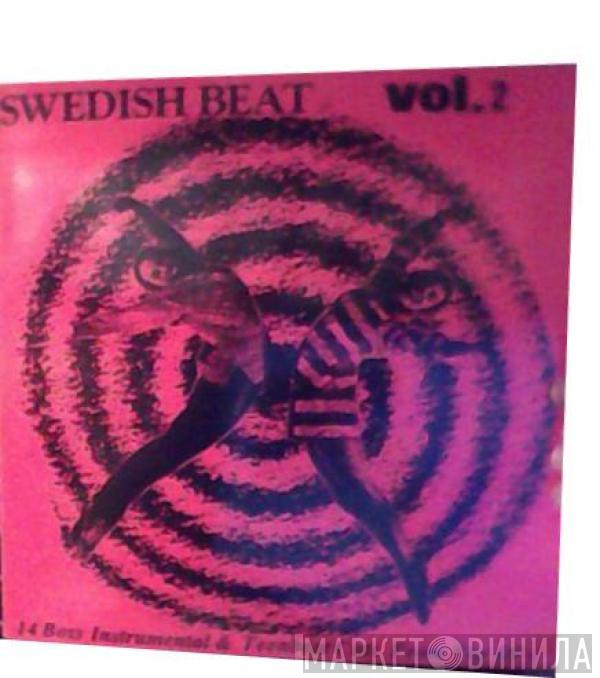  - Swedish Beat Vol.2