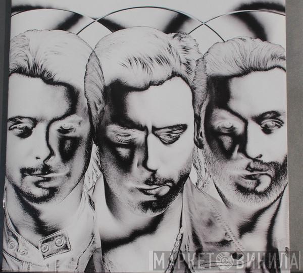  Swedish House Mafia  - Until Now