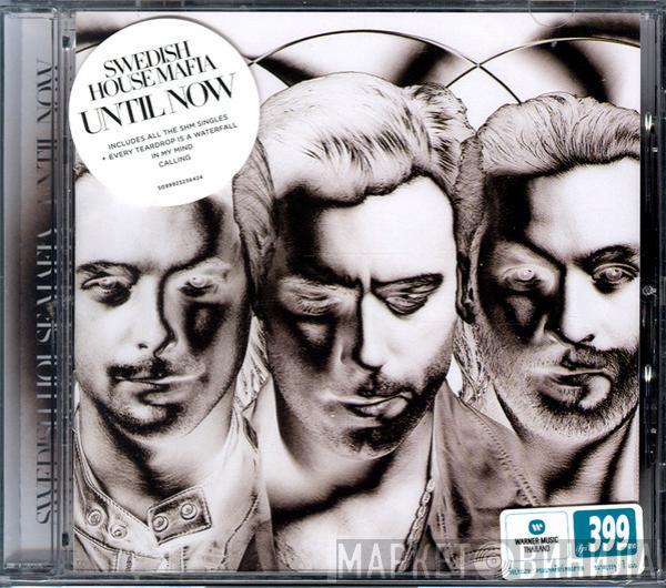  Swedish House Mafia  - Until Now