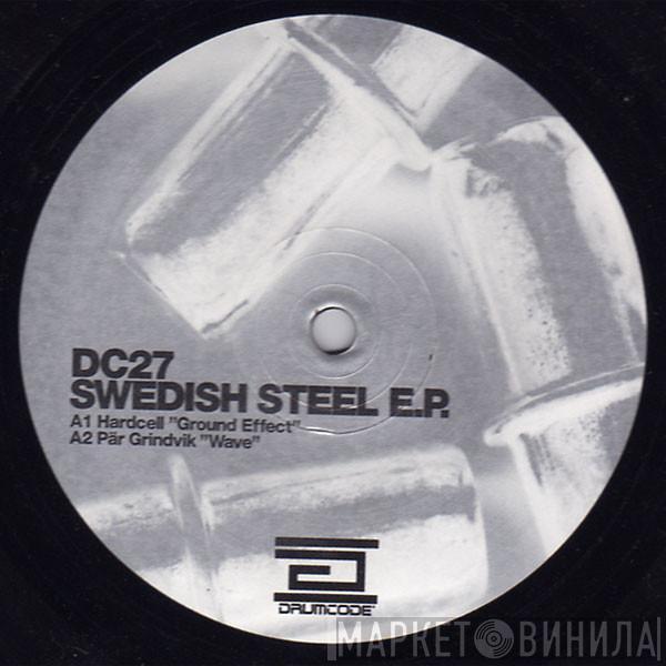  - Swedish Steel E.P.