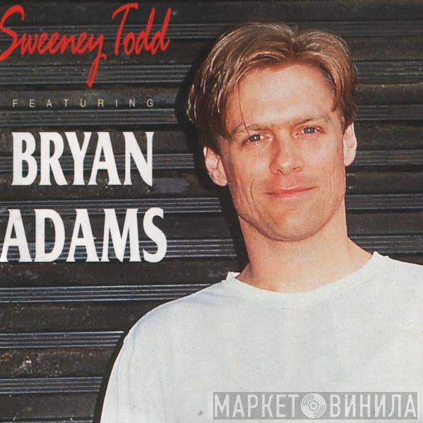 Sweeney Todd, Bryan Adams - If Wishes Were Horses