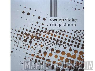 Sweep Stake - Congastomp