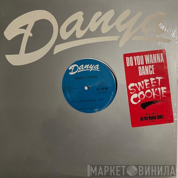 Sweet Cookie - Do You Wanna Dance