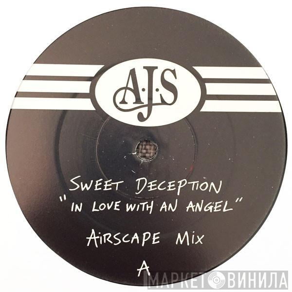 Sweet Deception - In Love With An Angel