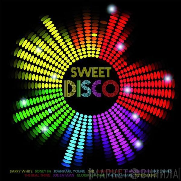  - Sweet Disco