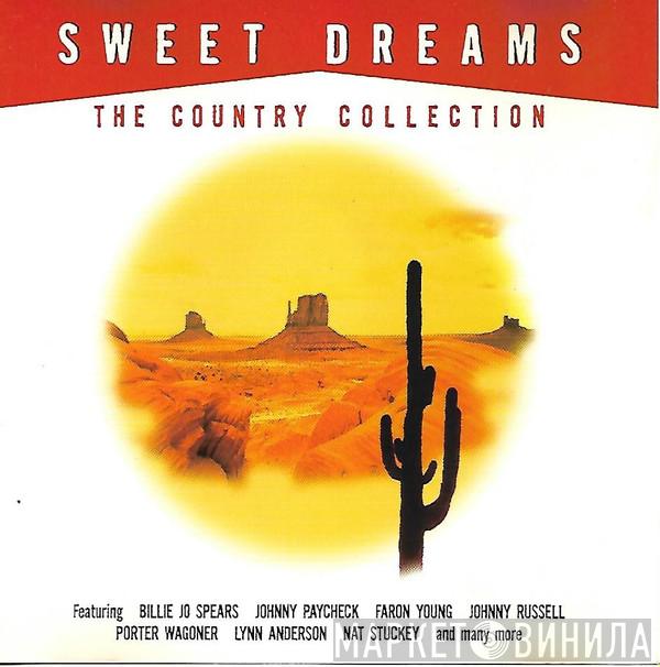  - Sweet Dreams - The Country Collection